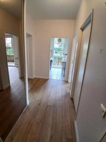 Appartement à vendre à Issy-les-Moulineaux (92130)