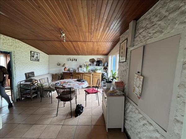 Maison à vendre |  Saint-Georges-d'Oléron |  3 pièces | 62 m²