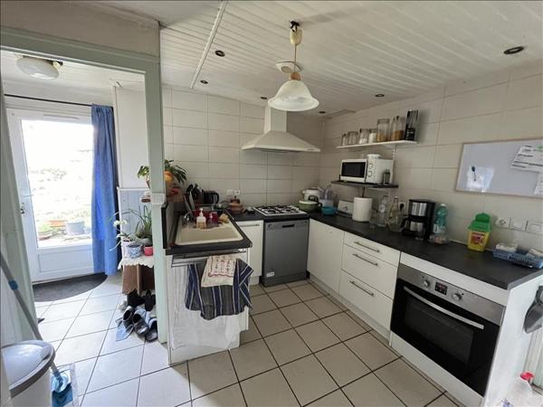 Maison à vendre |  Saint-Georges-d'Oléron |  3 pièces | 62 m²