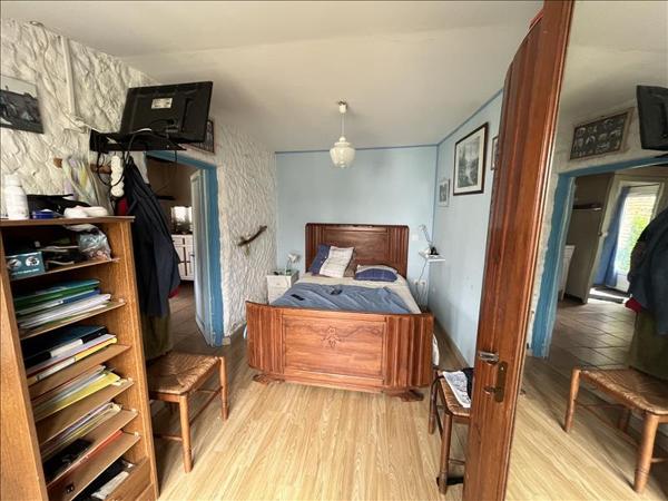 Maison à vendre |  Saint-Georges-d'Oléron |  3 pièces | 62 m²