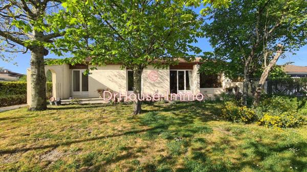 Maison à vendre 4 pièces de 100 m²