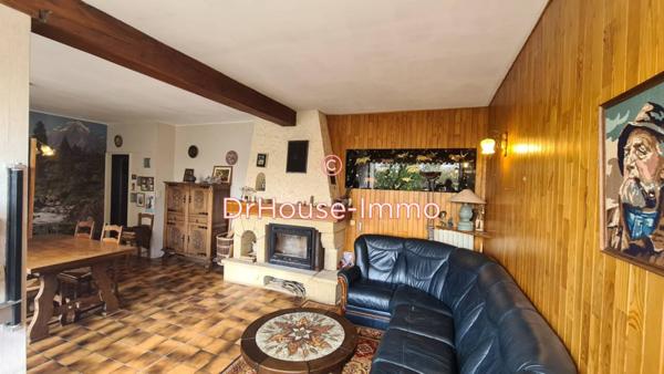 Maison à vendre 4 pièces de 100 m²