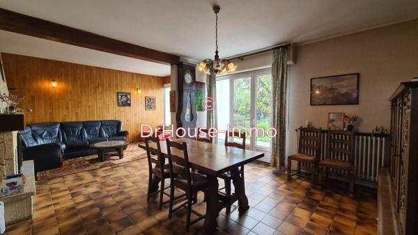 Maison à vendre 4 pièces de 100 m²