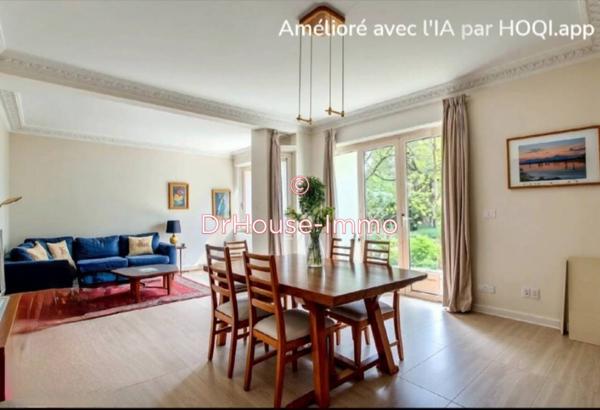 Maison à vendre 4 pièces de 100 m²