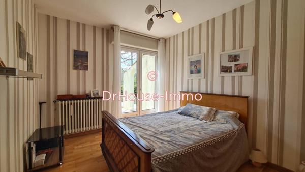 Maison à vendre 4 pièces de 100 m²