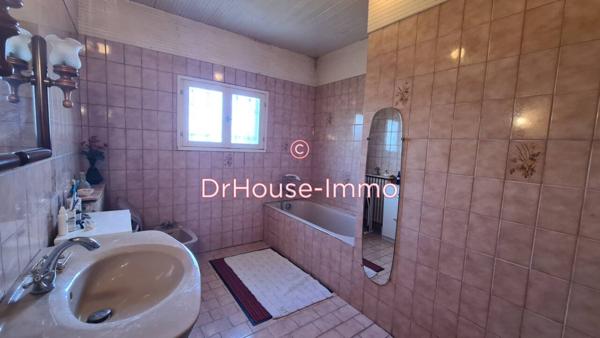 Maison à vendre 4 pièces de 100 m²