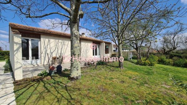 Maison à vendre 4 pièces de 100 m²