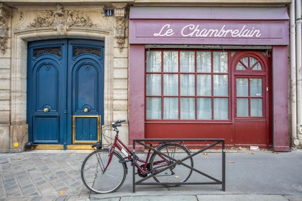 Appartement Paris 7 e - GROS CAILLOU / INVALIDES