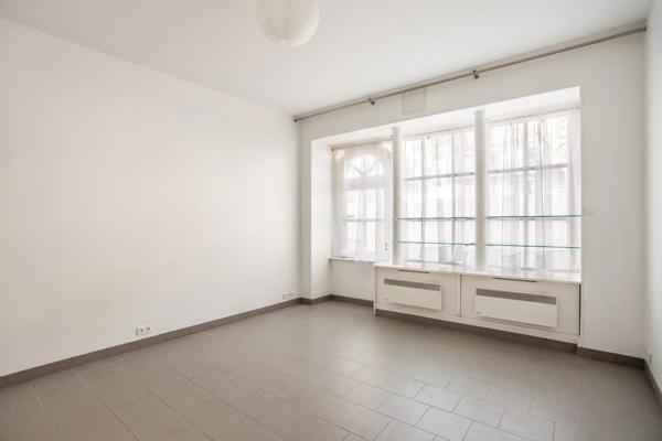Appartement Paris 7 e - GROS CAILLOU / INVALIDES