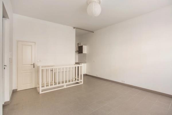 Appartement Paris 7 e - GROS CAILLOU / INVALIDES