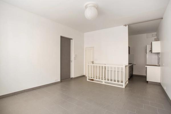 Appartement Paris 7 e - GROS CAILLOU / INVALIDES