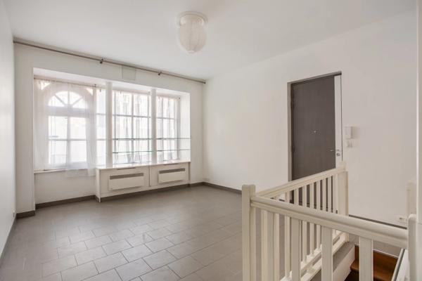 Appartement Paris 7 e - GROS CAILLOU / INVALIDES