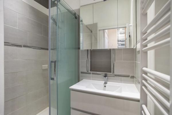 Appartement Paris 7 e - GROS CAILLOU / INVALIDES