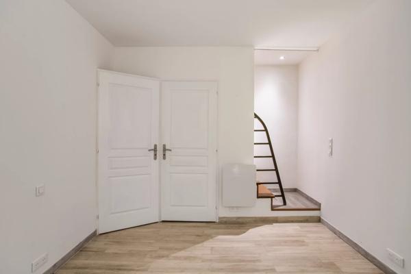 Appartement Paris 7 e - GROS CAILLOU / INVALIDES