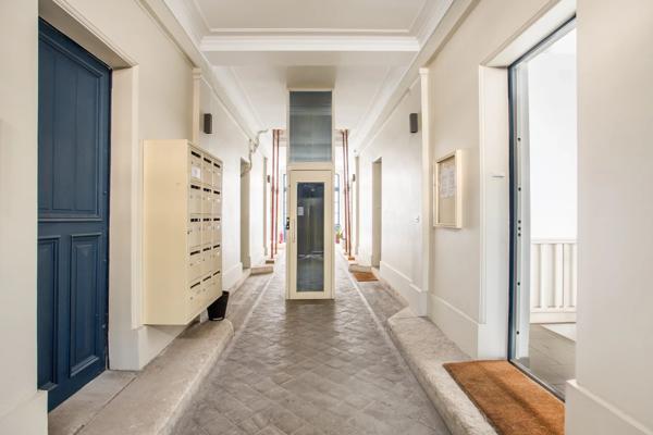 Appartement Paris 7 e - GROS CAILLOU / INVALIDES