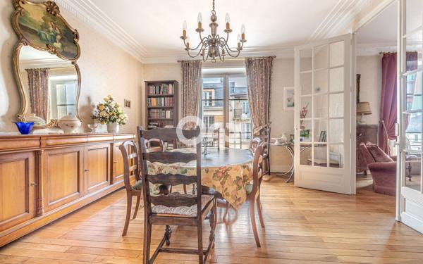 Appartement à vendre    4 pièces • 96,08 m2 Limoges