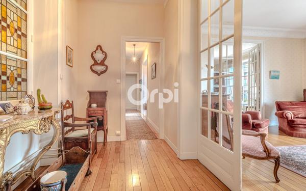 Appartement à vendre    4 pièces • 96,08 m2 Limoges