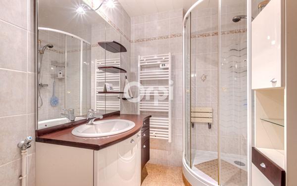 Appartement à vendre    4 pièces • 96,08 m2 Limoges