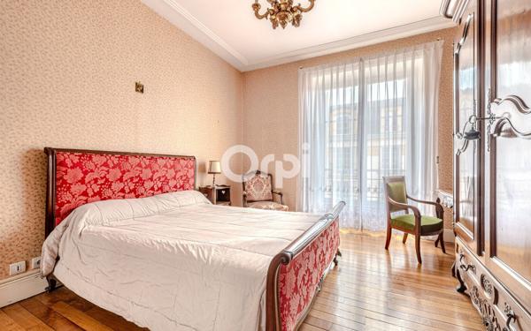 Appartement à vendre    4 pièces • 96,08 m2 Limoges