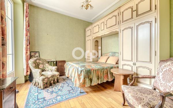 Appartement à vendre    4 pièces • 96,08 m2 Limoges