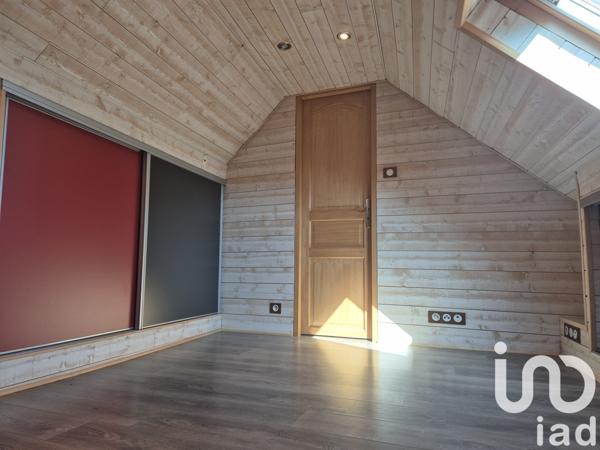 Maison à vendre 5 pièces 72 m² Plougastel-Daoulas