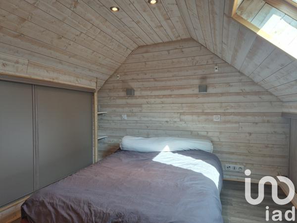 Maison à vendre 5 pièces 72 m² Plougastel-Daoulas