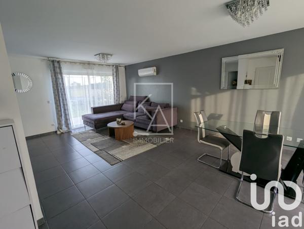 Maison à vendre 4 pièces 122 m² Ballancourt-sur-Essonne