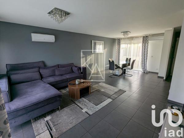 Maison à vendre 4 pièces 122 m² Ballancourt-sur-Essonne