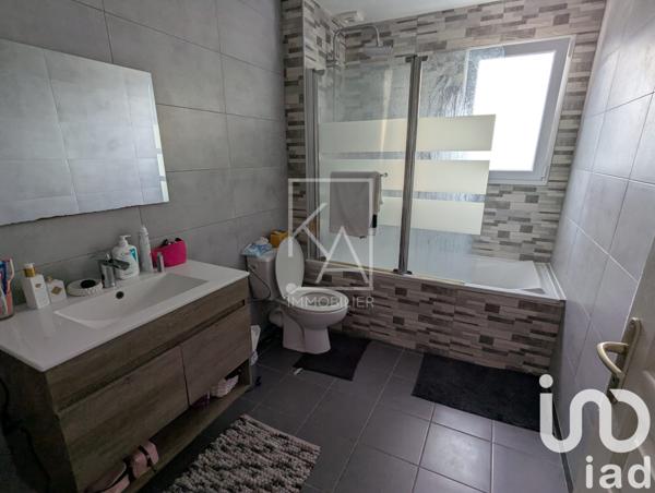 Maison à vendre 4 pièces 122 m² Ballancourt-sur-Essonne