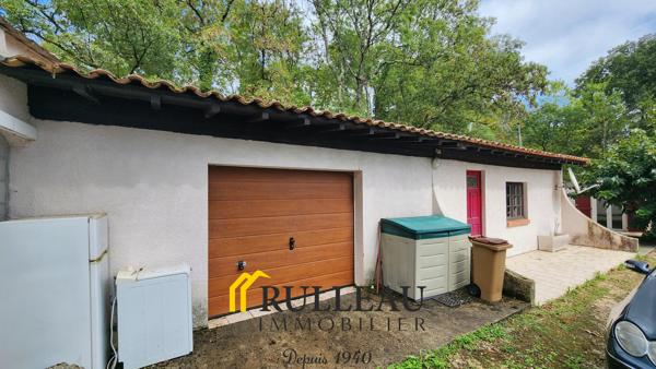 MAISON AVEC STUDIO INDEPENDANT SUR GRAND TERRAIN DE 6620M² Détails des diagnostics énergétiques
