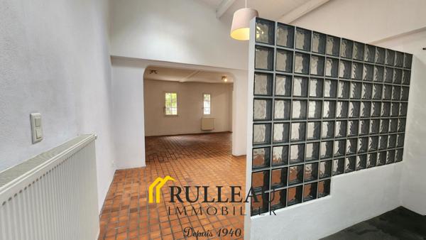MAISON AVEC STUDIO INDEPENDANT SUR GRAND TERRAIN DE 6620M² Détails des diagnostics énergétiques