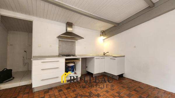MAISON AVEC STUDIO INDEPENDANT SUR GRAND TERRAIN DE 6620M² Détails des diagnostics énergétiques