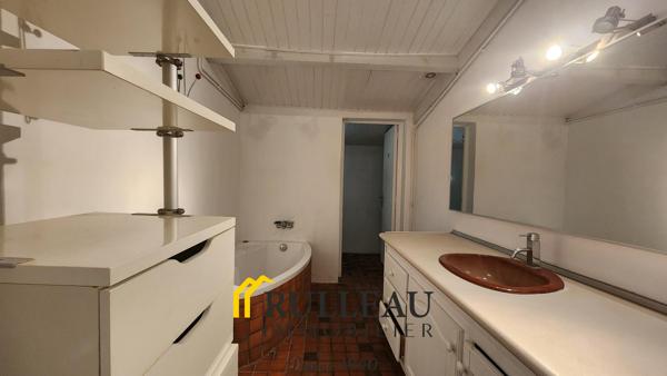 MAISON AVEC STUDIO INDEPENDANT SUR GRAND TERRAIN DE 6620M² Détails des diagnostics énergétiques