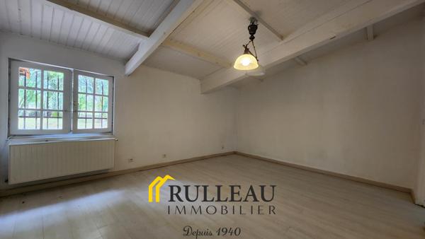 MAISON AVEC STUDIO INDEPENDANT SUR GRAND TERRAIN DE 6620M² Détails des diagnostics énergétiques