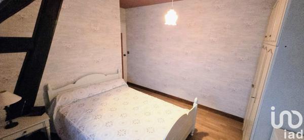 Maison à vendre 5 pièces 116 m² La Chapelle-Saint-Mesmin