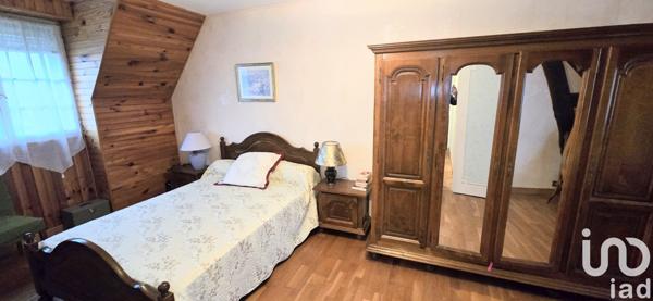 Maison à vendre 5 pièces 116 m² La Chapelle-Saint-Mesmin