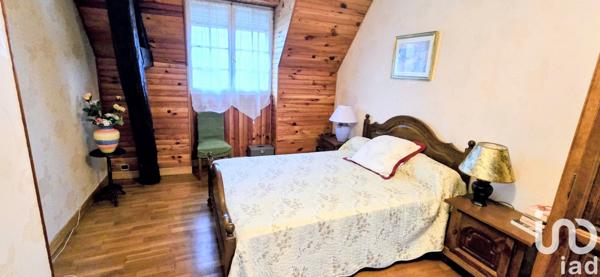 Maison à vendre 5 pièces 116 m² La Chapelle-Saint-Mesmin