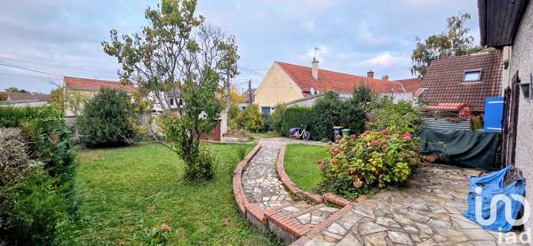 Maison à vendre 5 pièces 116 m² La Chapelle-Saint-Mesmin