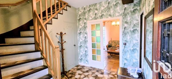 Maison à vendre 5 pièces 116 m² La Chapelle-Saint-Mesmin