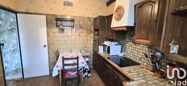 Maison à vendre 5 pièces 116 m² La Chapelle-Saint-Mesmin