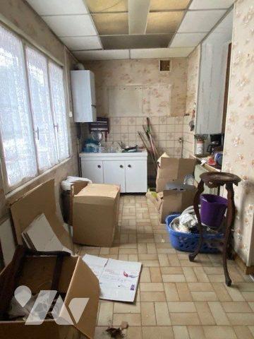 Maison à vendre Ronchin