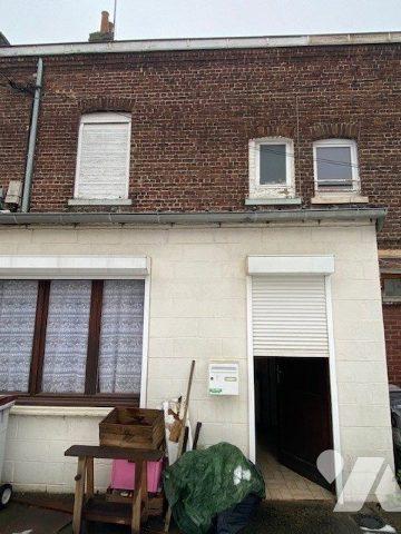 Maison à vendre Ronchin