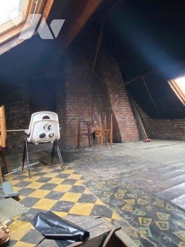 Maison à vendre Ronchin