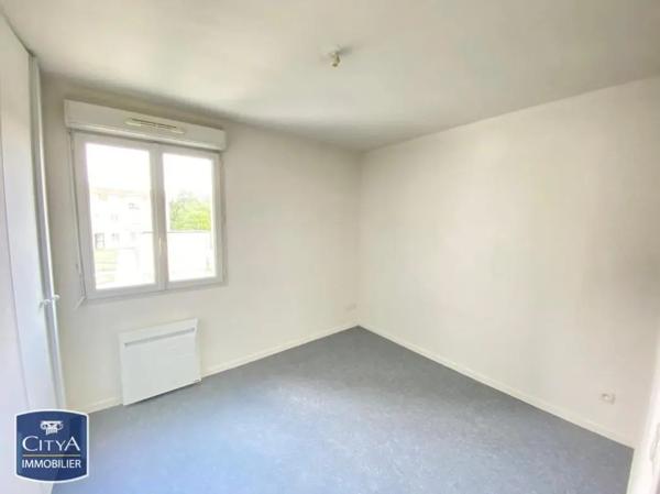 Appartement à louer 3 pièces 58.6m²