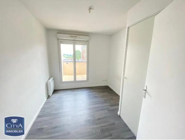 Appartement à louer 3 pièces 58.6m²