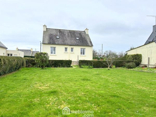 Maison 134 m² à Ploumilliau 22300