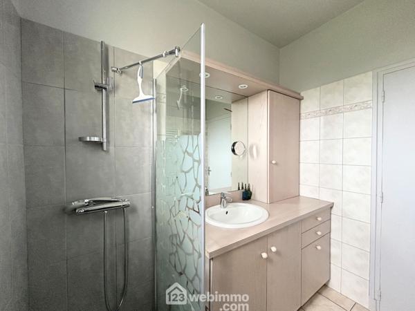 Maison 134 m² à Ploumilliau 22300