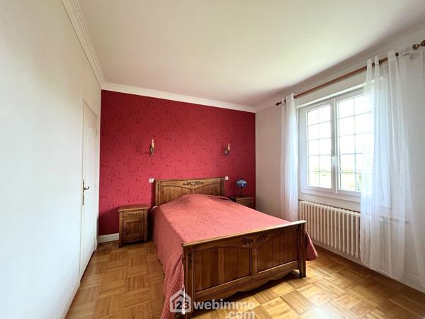 Maison 134 m² à Ploumilliau 22300