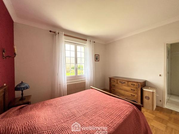 Maison 134 m² à Ploumilliau 22300