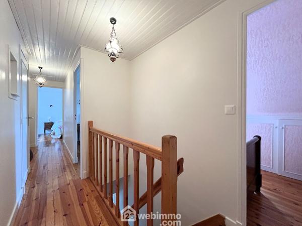 Maison 134 m² à Ploumilliau 22300